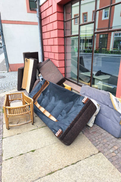 Best Residential Junk Removal  in Russellville, KY